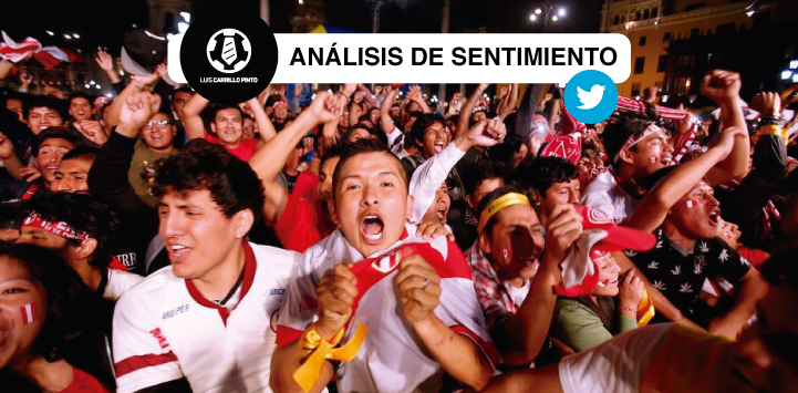 El sorprendente resultado del análisis de Big Data de IBM sobre el hincha peruano 1 LUIS 1
