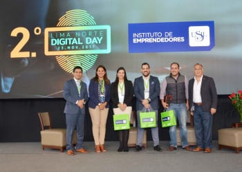 Lima Norte Digital Day 2