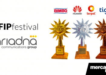 FIP FESTIVAL ARIADNA PREMIOS