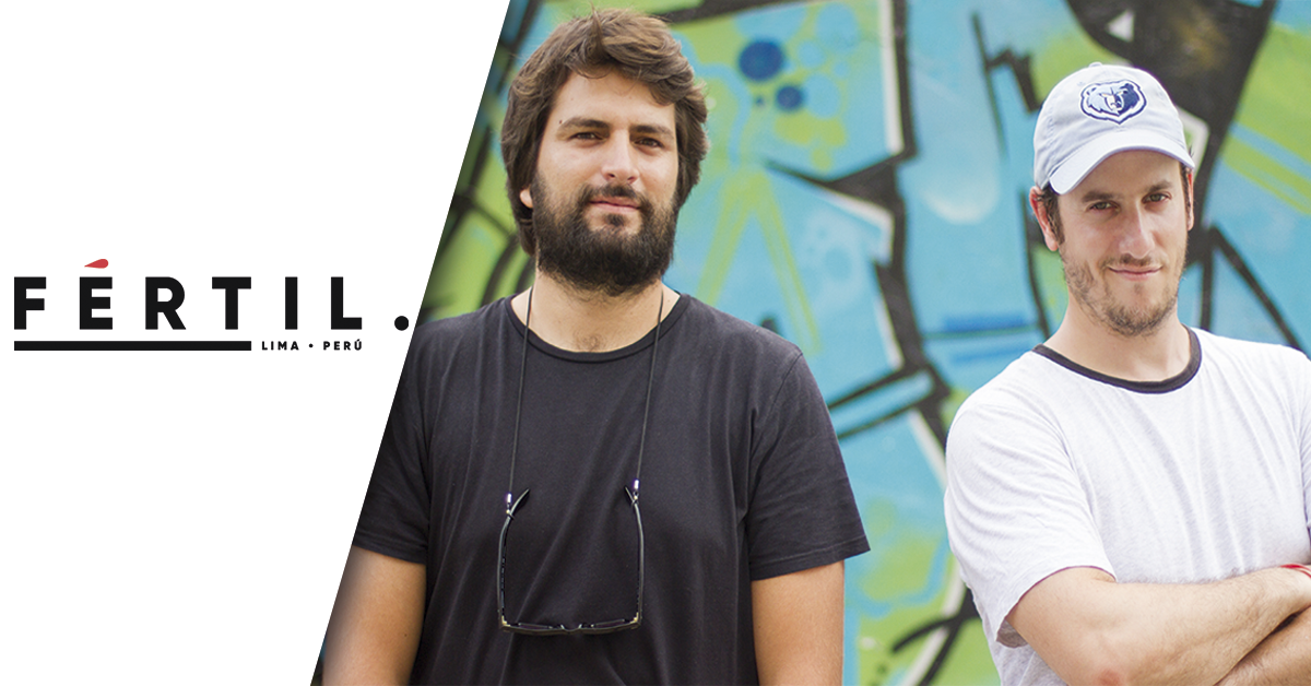 Fértil: 7 meses felizmente vertiginosos 1 REVISTA FERTIL