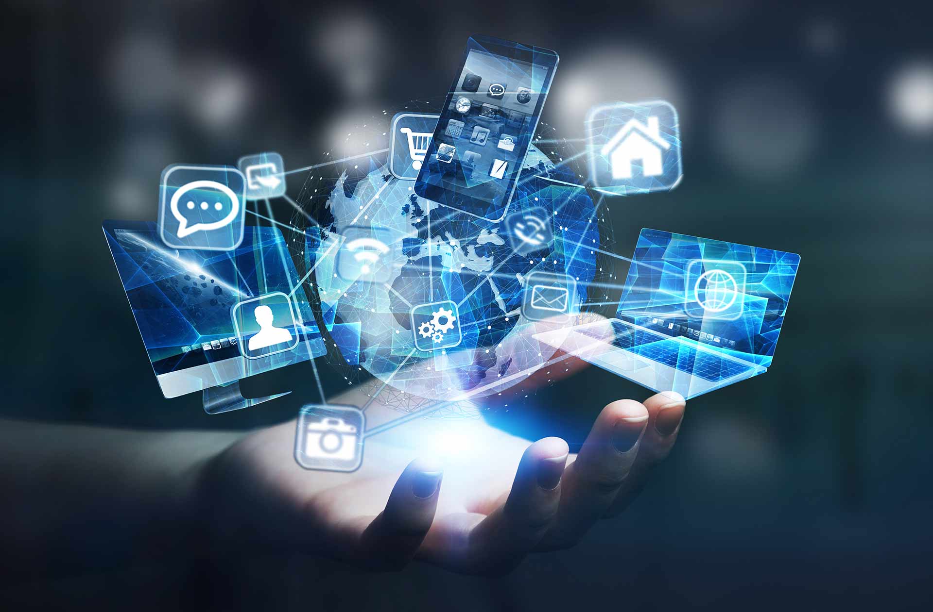 5 barreras que impiden que tu empresa de un paso a la transformación digital 1 Transformacion digital