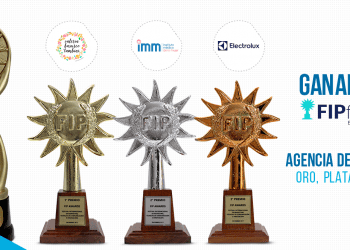 premios FIP