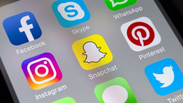 ¿Cuáles son las palabras más usadas por los teens en redes sociales? 1 redes sociales