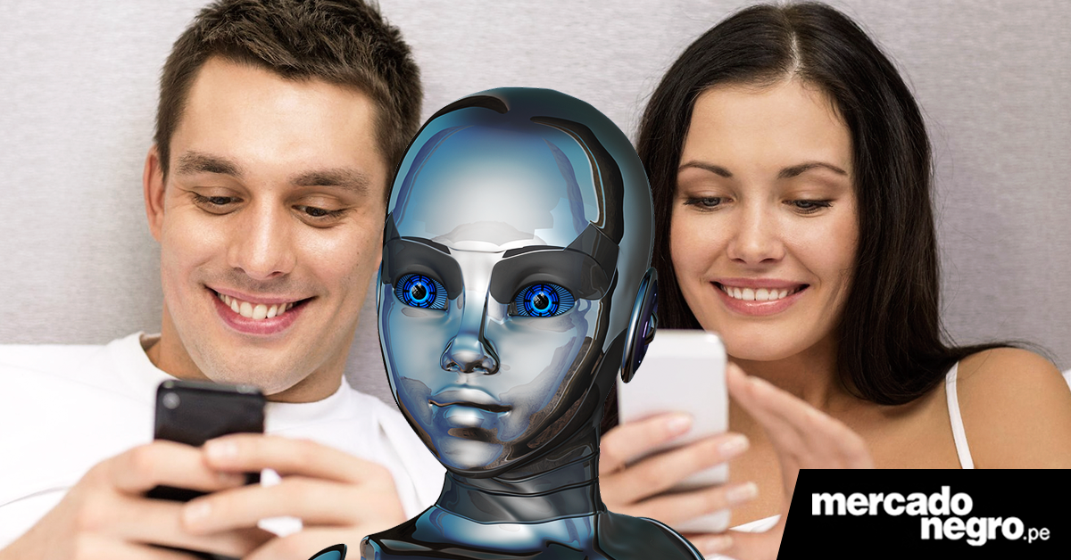 Meetic lanza un asistente virtual para encontrar pareja 1 MEETIC ASISTENTE VIRTUAL PARA PAREJAS