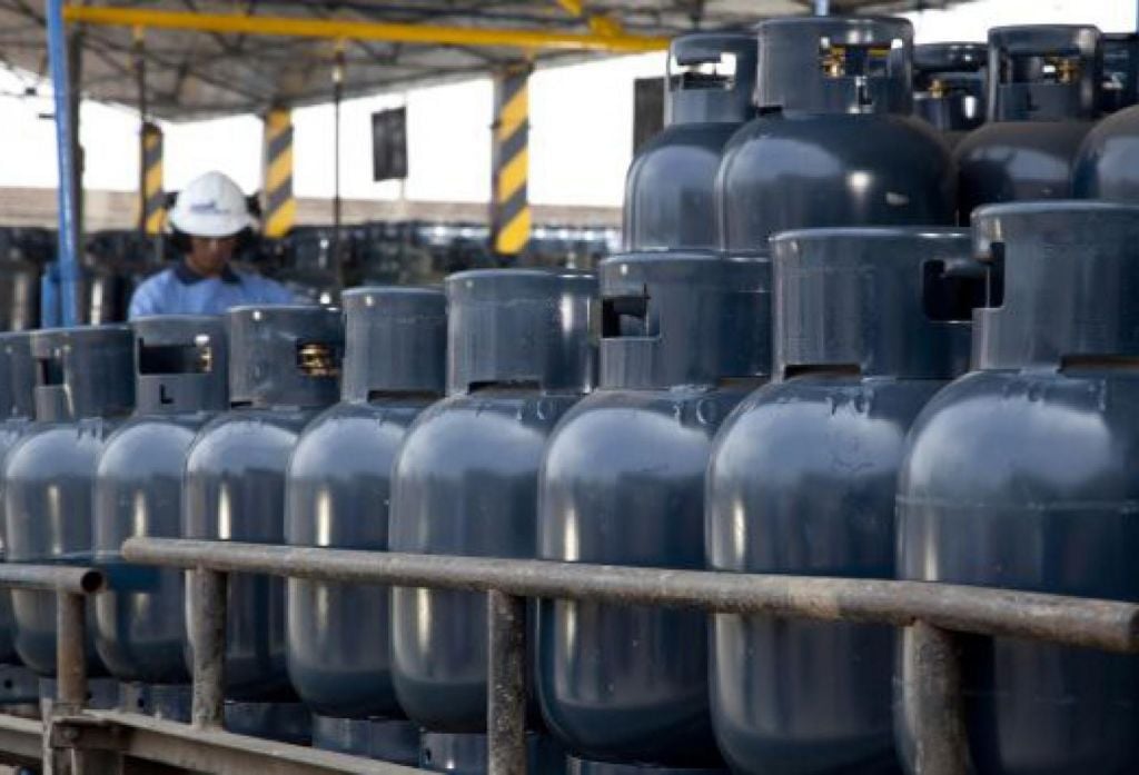 Indecopi desactiva cártel que concertó precios GLP 1 balones de gas