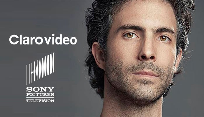 Claro Video y Sony Pictures coproducirán una nueva serie original de ficción 1 claro video sony