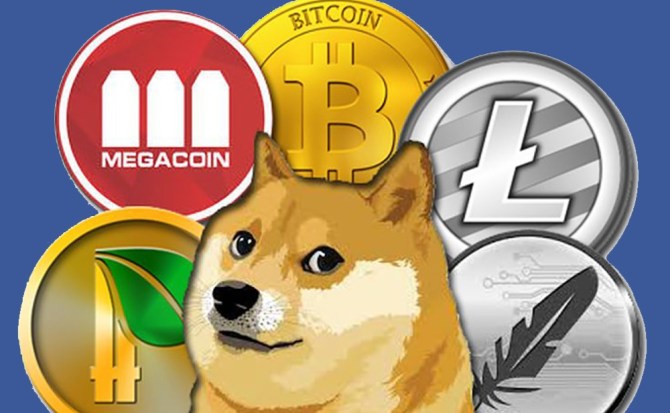 Facebook prohíbe anuncios asociados con el bitcoin y las criptomonedas 1 criptomonedas 1