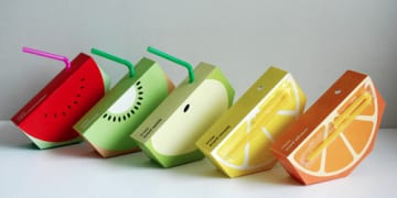 cute design dope fruits juice Favim.com 61491