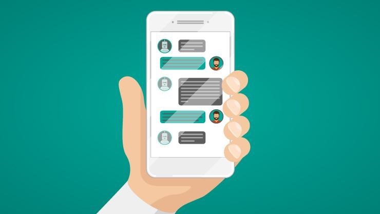 6 mitos sobre los chatbots y la inteligencia artificial 1 mitos chatbots inteligencia artificial