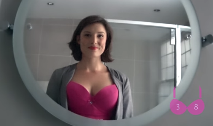 Las campañas más creativas de prevención del cáncer 1 post