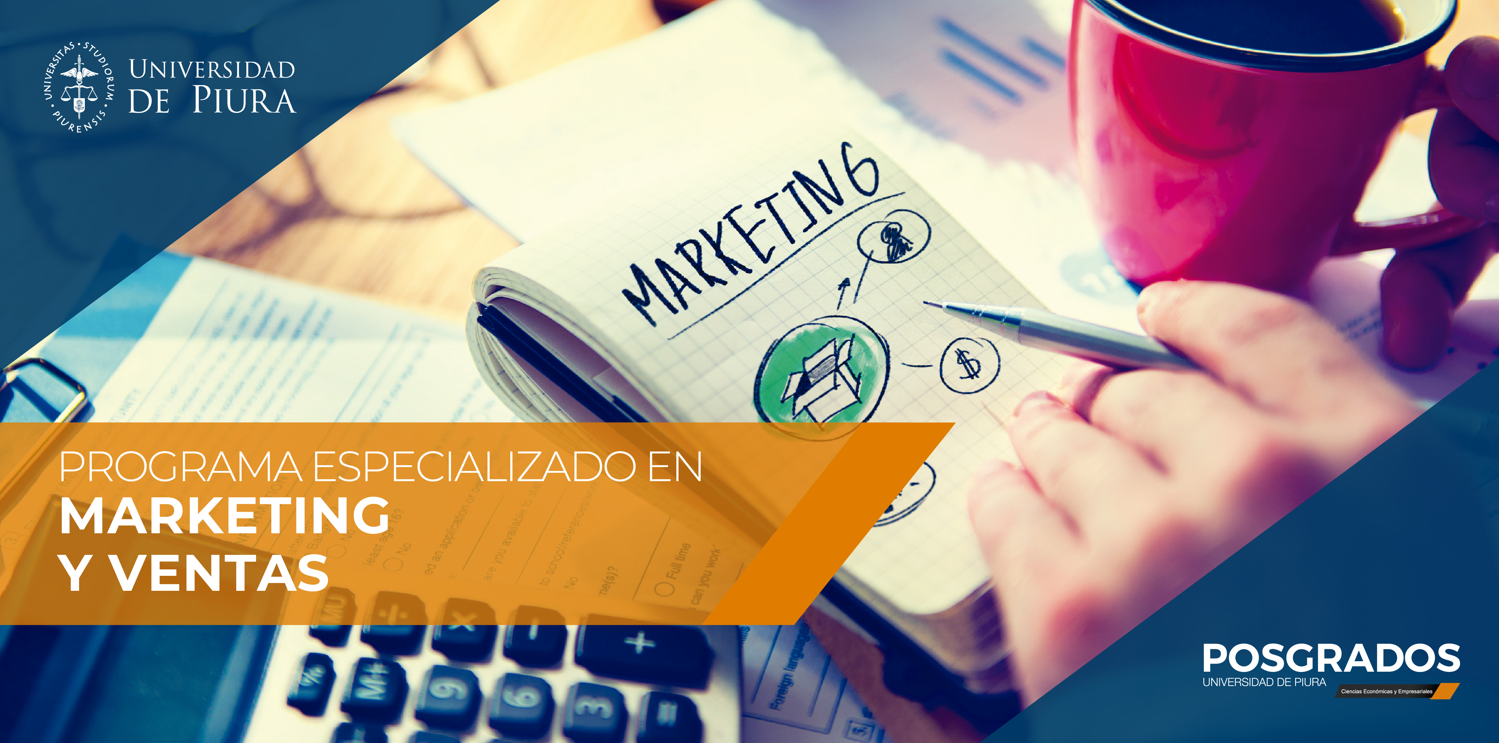 La Universidad de Piura lanza Programa Especializado en Marketing y Ventas 1 DMV POST FB 01