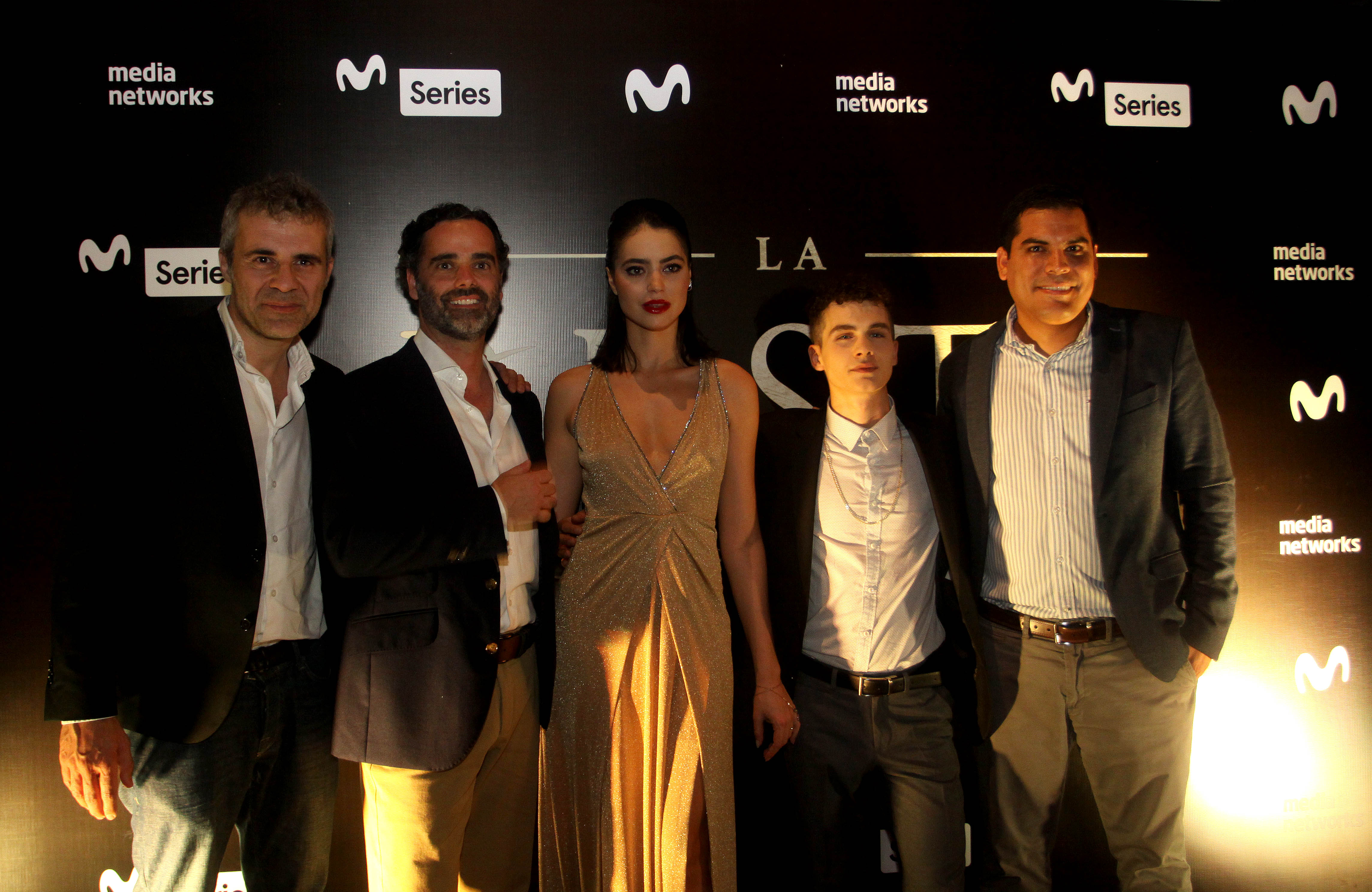 Movistar lanza Movistar Series, el nuevo canal de contenidos en español para Latinoamérica 1 IMG 8140