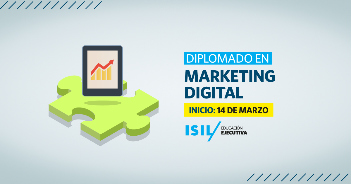 5 tips para una buena gestión en Redes Sociales 1 ISIL MARKETING DIGITAL POST