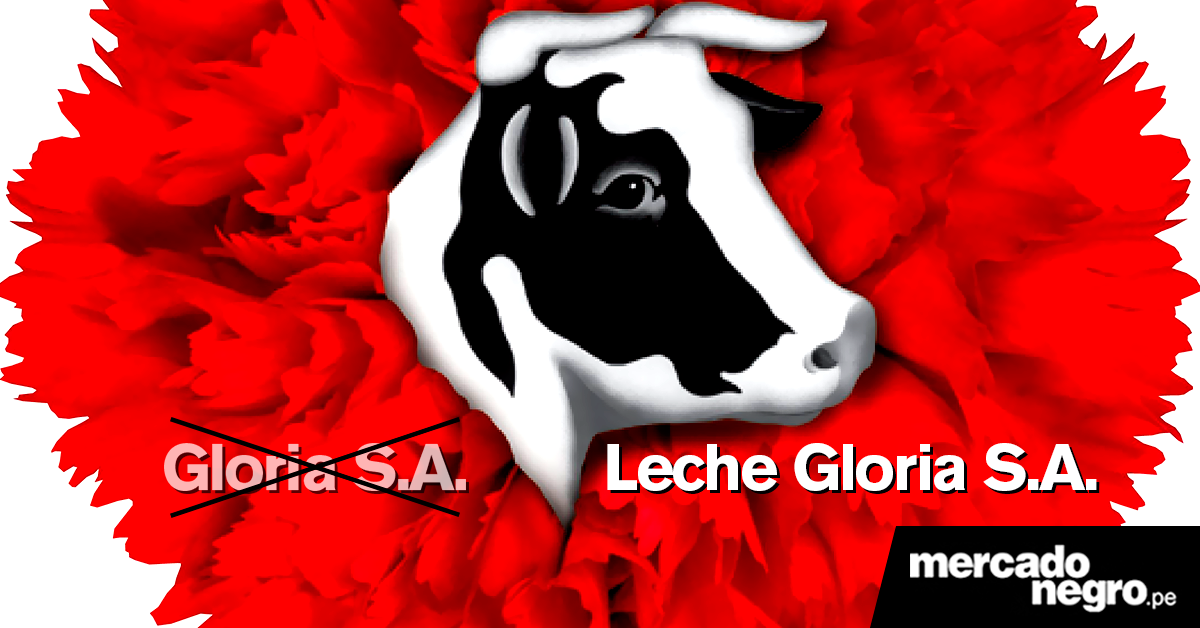 Gloria S.A. retornó a sus orígenes | MercadoNegro