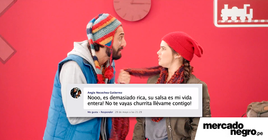 Bembos presentó su campaña “Dramas de la vida real” 1 BEMBOS DRAMAS DE LA VIDA REAL BAJA