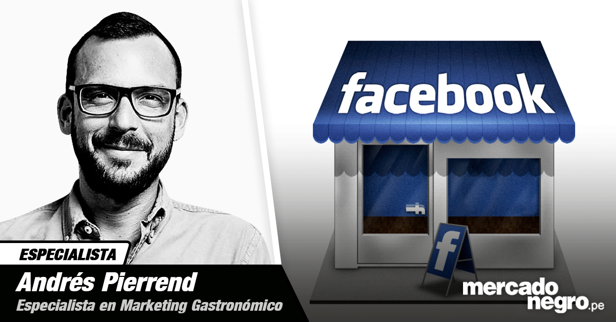 Hablemos del face 1 ESPECIALISTA ANDRES PIERREND