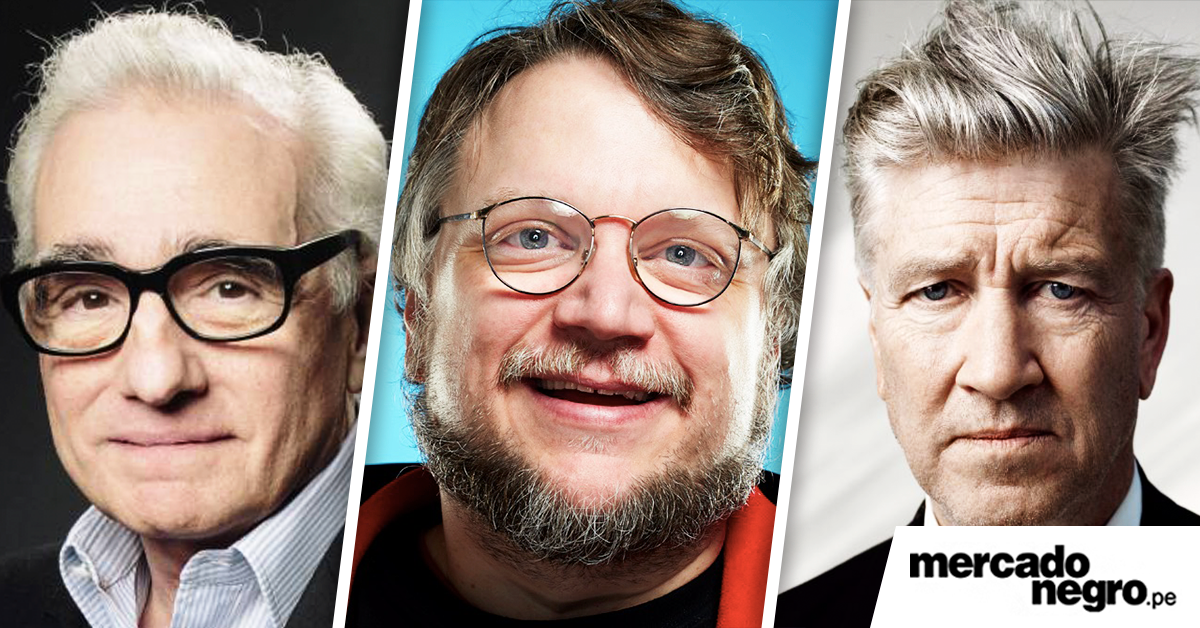 13 directores de cine que ejecutaron spots publicitarios 1 LOS DIRECTORES DE CINE QUE HICIERON PUBLICIDAD