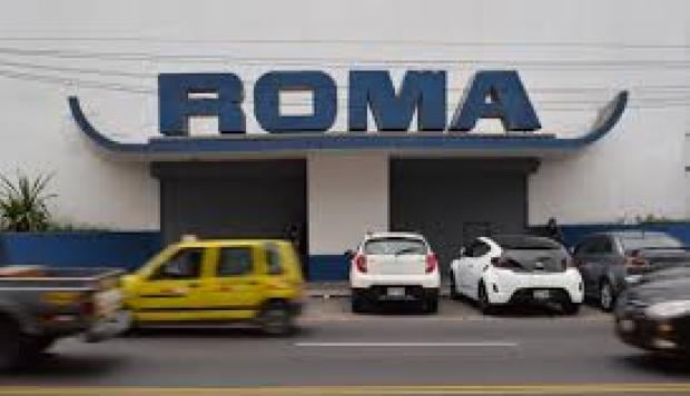 El recordado Cine Roma regresa bajo un formato teatral 1 (Fuente: Perú 21)
