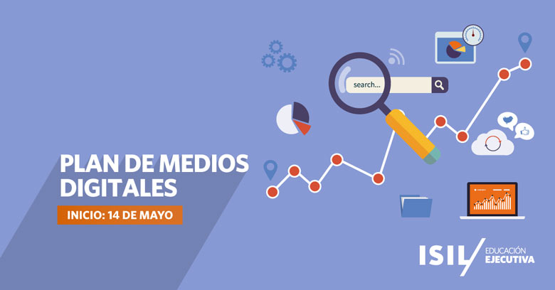 ¿Cómo construir un plan de medios digital? 1 ISIL PLAN DE MEDIOS DIGITALES POST BAJA