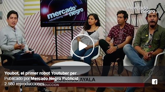 IDAT: “Es la primera vez que tomamos un proyecto de alumnos para tangibilizar nuestra propuesta de valor” 1 Screenshot 2 1