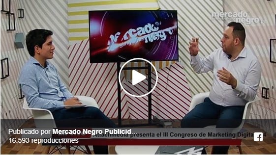 Carlo Rodríguez: “Lo que busca este Congreso es elevar los conocimientos de todos los asistentes” 1 Screenshot 3