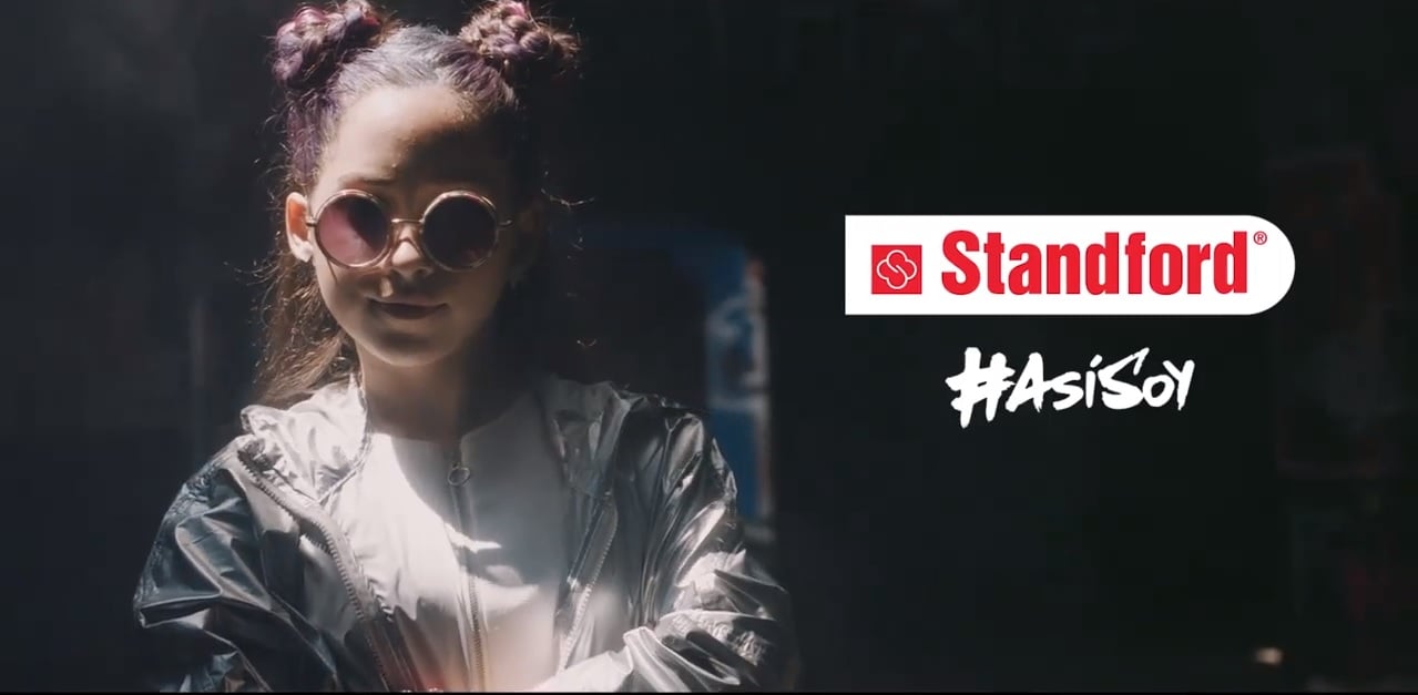 Fertil realizó las últimas campañas de Standford 1 d