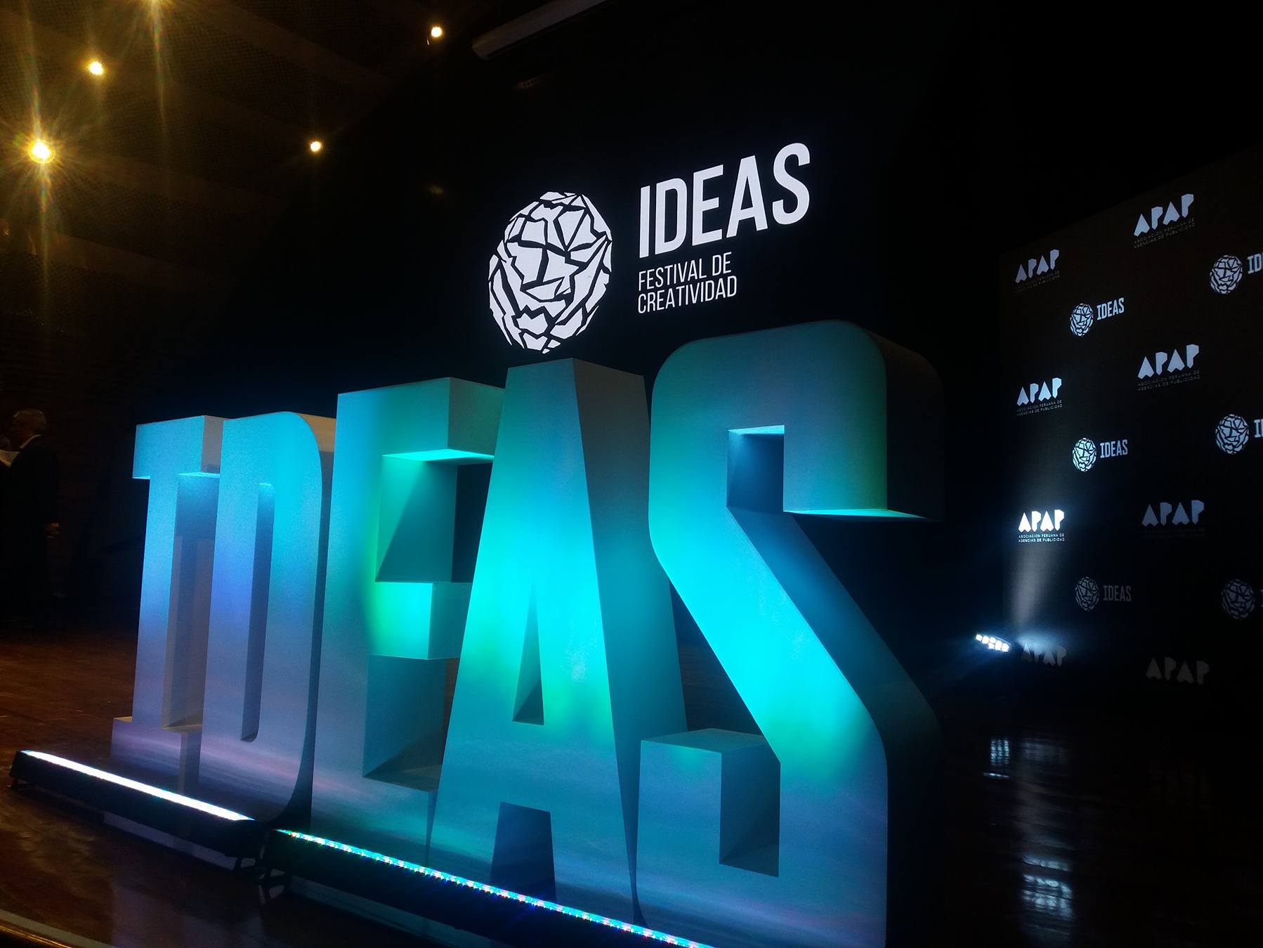Premio Ideas 2018: Conoce la lista de los ganadores 1 33579872 1727710497283516 4624781360827990016 n