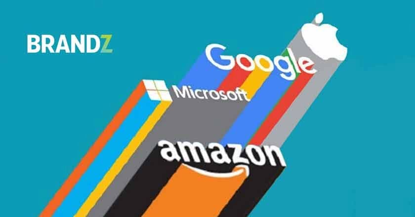 BrandZ Top 100 2018: Marcas tecnológicas siguen siendo las más valiosas 1 BRANDZ TOP 10 BAJA preview 1