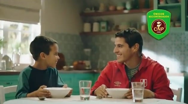 Aldo Corzo es el nuevo jale de Lavaggi 1 CORZO