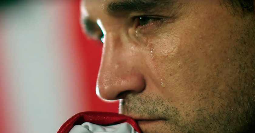 La blanquirroja le dedica emotivo videos a sus rivales de Rusia 2018 1 FPF SPOT baja