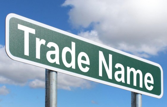 ¿Debo publicitar mi nombre comercial de la misma forma que mi nombre legal, o son lo mismo? 1 Screenshot 1