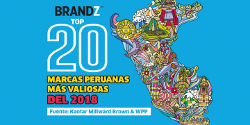 TOP 20 BRANDZ