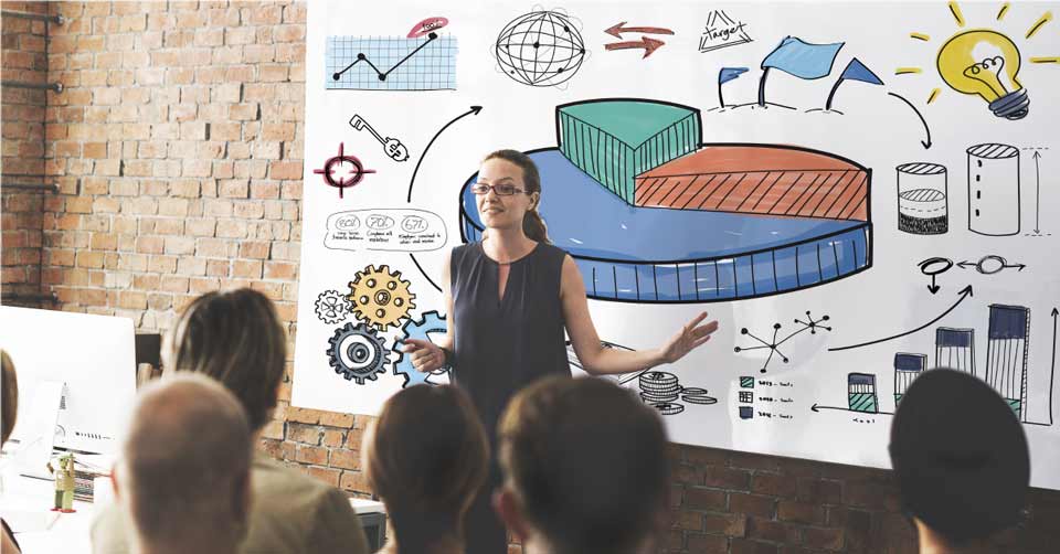 5 pasos para crear un plan de Marketing Estratégico 1 bw cabecera mktestrategico baja