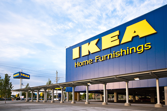 Falabella trae a Ikea al mercado peruano 1 ikea