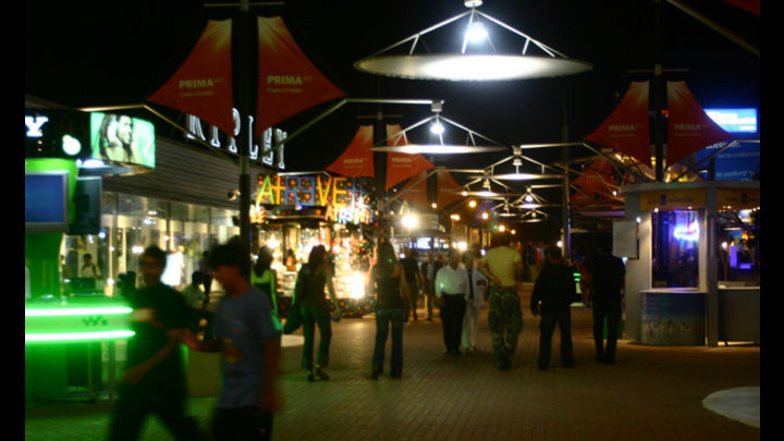 El Boulevard de Asia incrementó sus ventas en un 10% 1 imagen boulevard asia