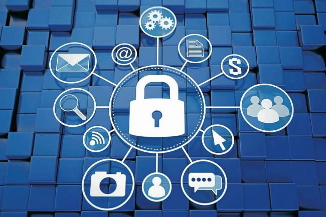 Resultado de imagen para seguridad en las redes