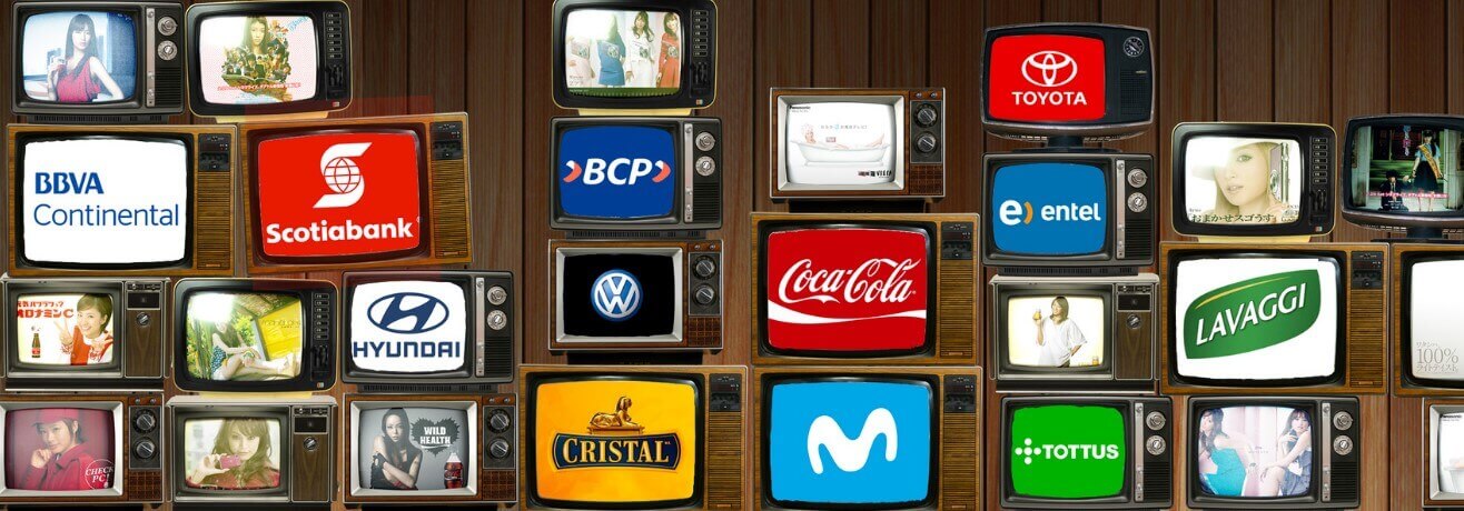 ¿Cuáles son las marcas que apostarán por las transmisiones televisivas del Mundial? 1 Screenshot 2 1