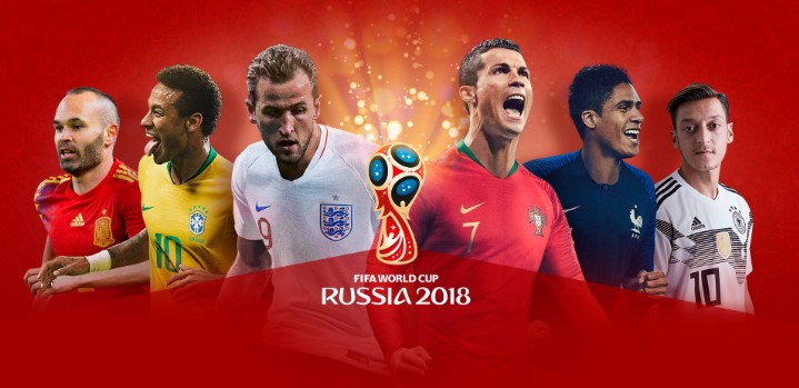 Los ingresos por patrocinio cayeron en el Mundial de Rusia 2018 1 Screenshot 9