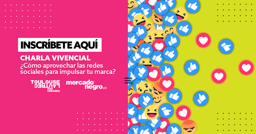 Participa de la Charla Vivencial del curso Community Management de Toulouse Lautrec 6 TLS CHARLA COMMUNITY MANAGER BAJA