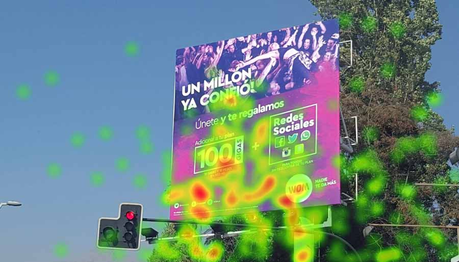 Es posible medir la efectividad de la publicidad exterior 1 imagenB baja