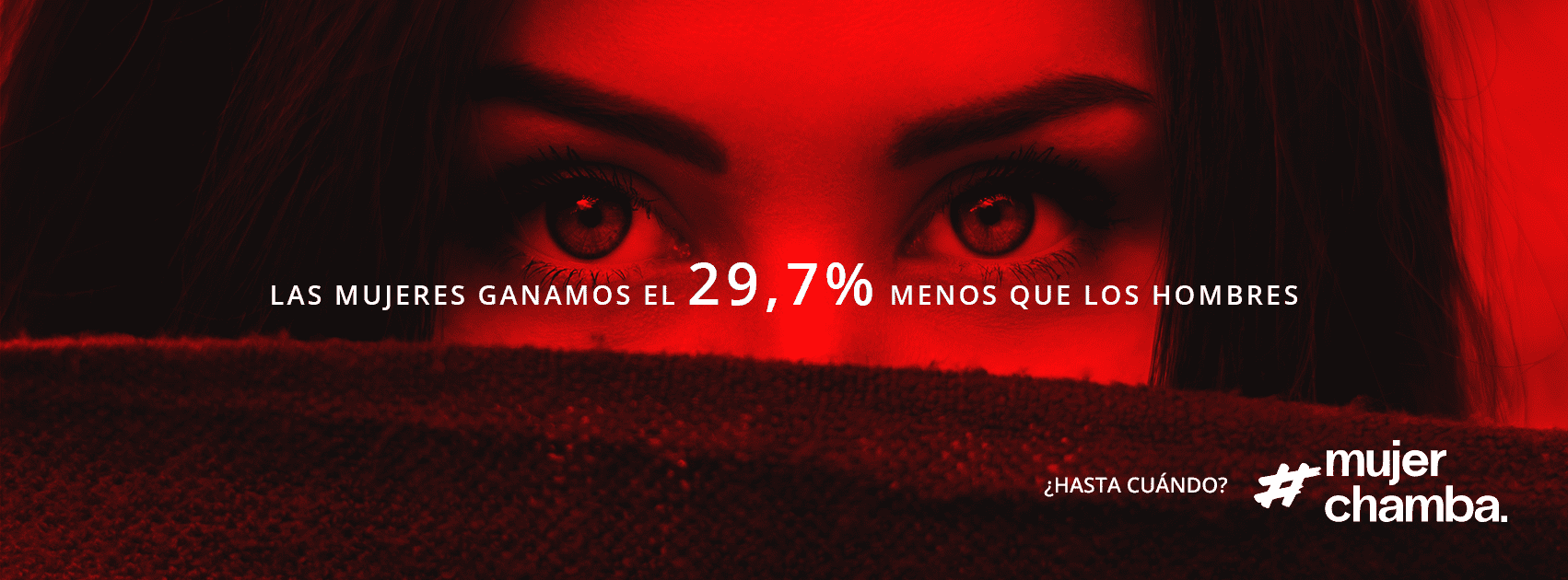 “#MujerChamba”: La nueva plataforma contra la brecha salarial 1 36926057 479967262428052 3787526663848329216 o optimized