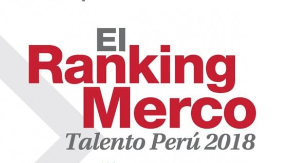 Ranking Merco 2018: Estas son las 100 mejores empresas para trabajar en el Perú 1 5b3cfdec6cd39.r 1530723846113.0 167 1204 842
