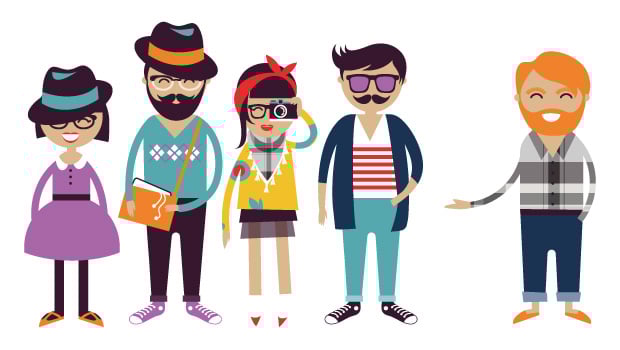 ¿Impactan los influencers en las decisiones de compra de los jóvenes? 1