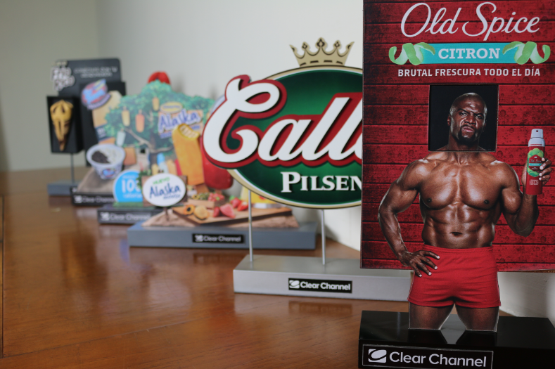 TOTEM 2018: El festival contará con una exclusiva sala de exposiciones 1 DUMMIES