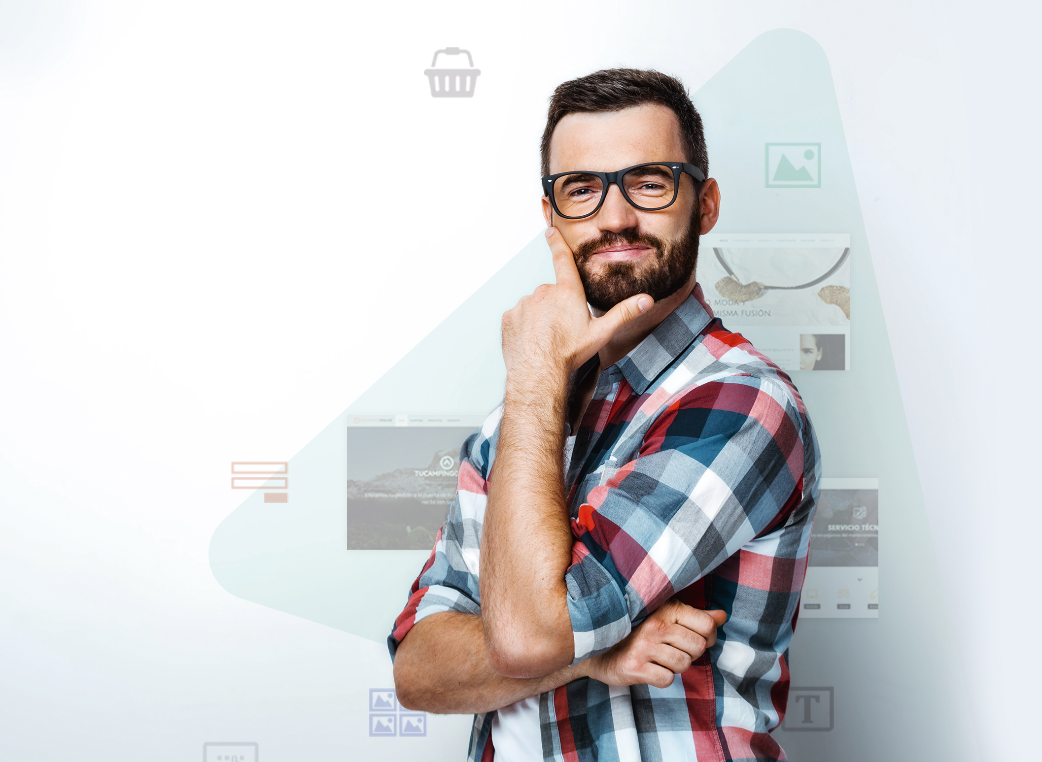 El comercio en Internet al alcance de tu emprendimiento 1 Imagen Nota de prensa Lo hacemos Por Ti 02 1