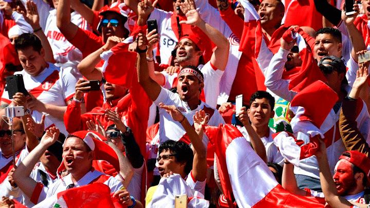 ‘Customer Journey’: El Viaje del Hincha Peruano 1 noticia seleccion peruana chile twitter 1
