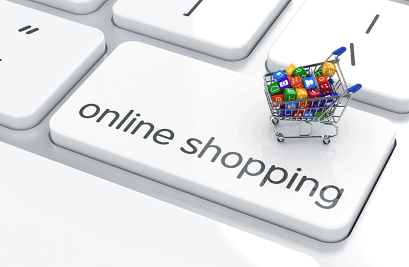 ¿Qué piensan los peruanos sobre las compras online? 1 online shopping