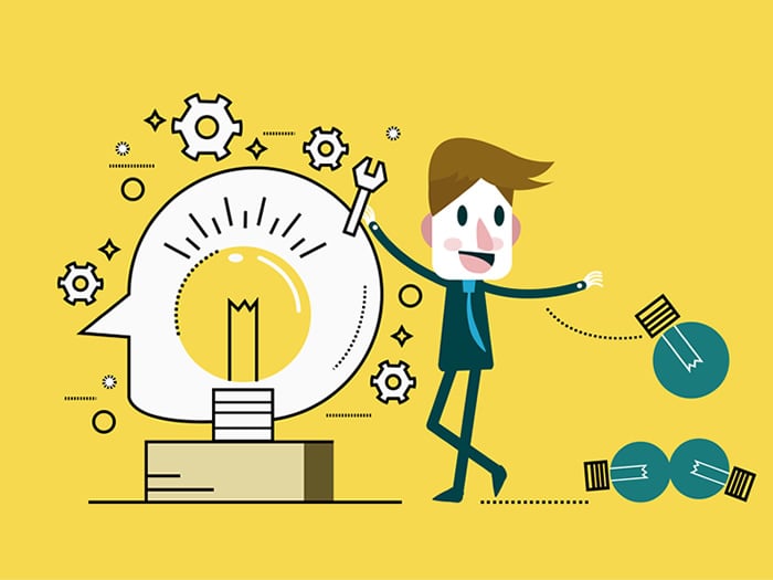 Choque de dos mundos: Entre la innovación y la tradición ...