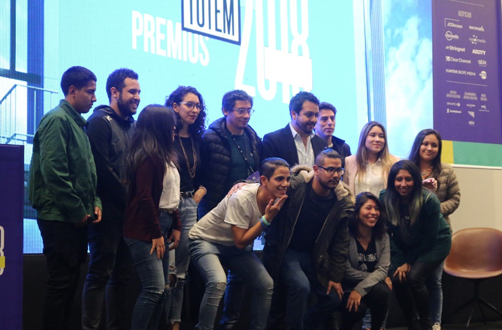 Conoce el shortlist del Jóvenes Creativos 1 WhatsApp Image 2018 08 20 at 8.30.27 PM