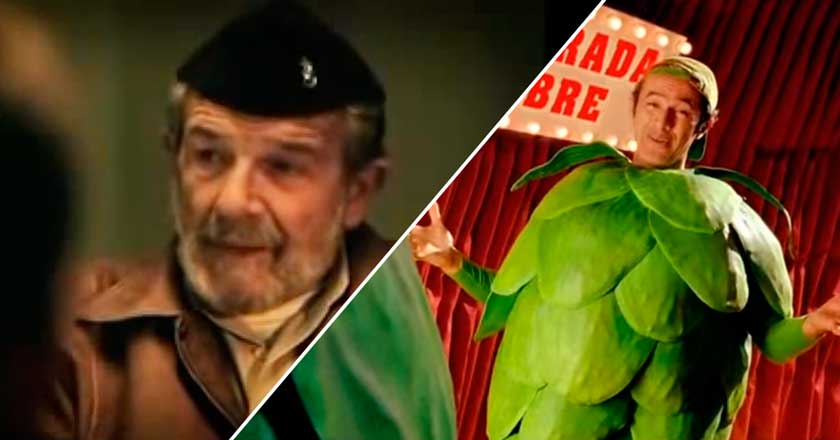 Día de la cerveza: Los spots publicitarios más recordados de la televisión peruana 1 dia de la cerveza baja